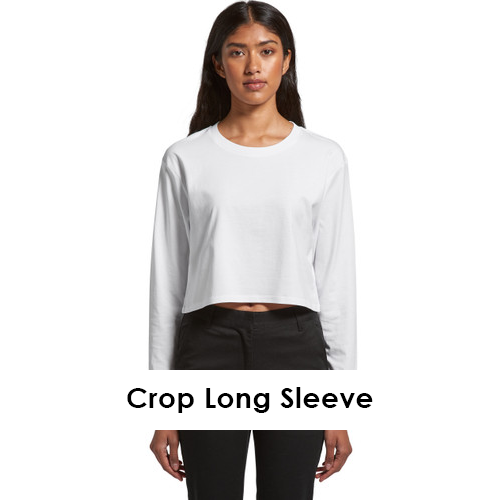 Crop Long Sleeve-1