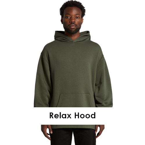 Relax Hood