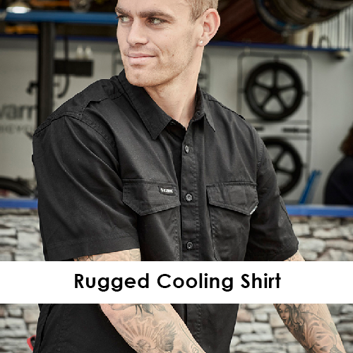 Rugged Cooling Shirt-1