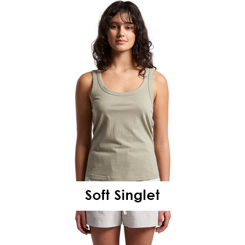 Soft Singlet