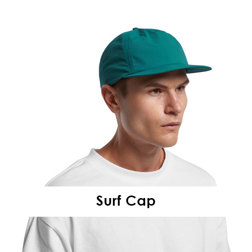 Surf cap