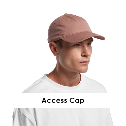access cap