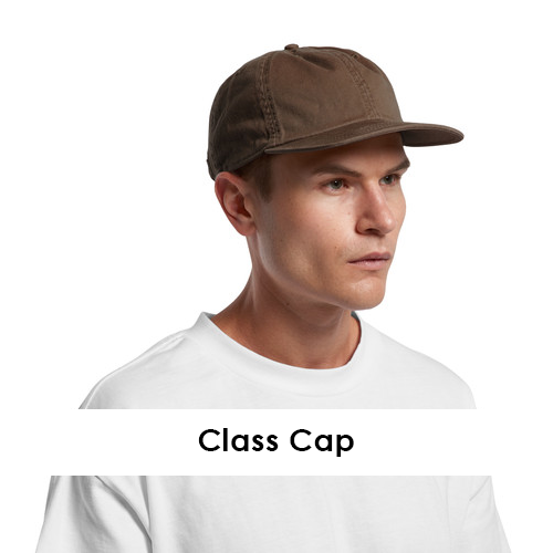 class cap