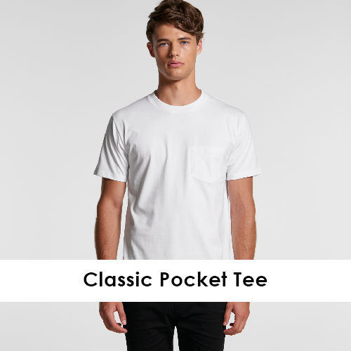 classic pocket
