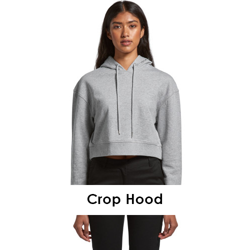 crop hood