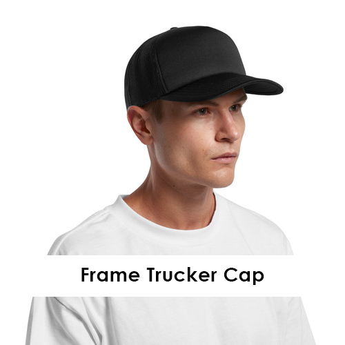 frame trucker