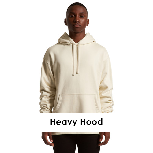heavy hood