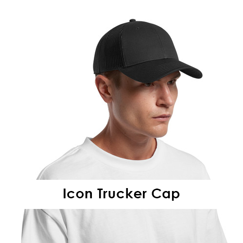 icon trucker