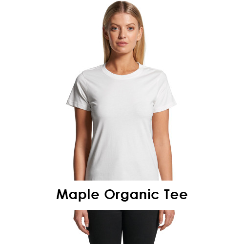 maple organic