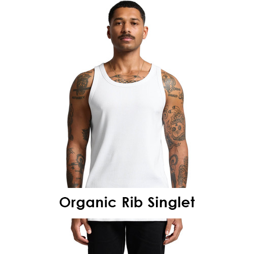 organic Rib