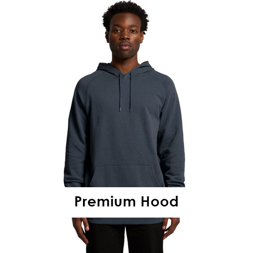 premium hood