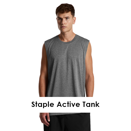 staple active