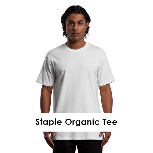 staple organic