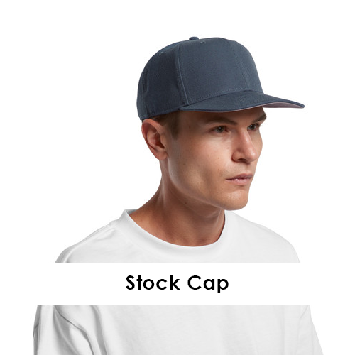 stock cap-1