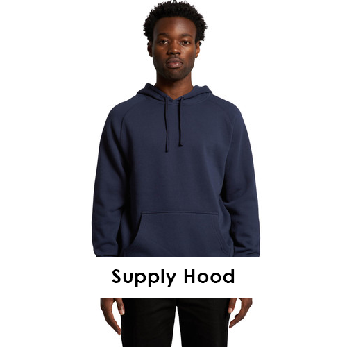 supply hood