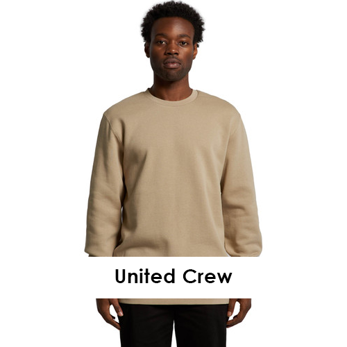united crew-1